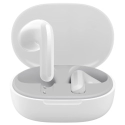 AUDIFONOS XIAOMI REDMI BUDS 4 LITE/WHITE