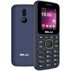 CELULAR BLU Z4 MUSIC 1.8