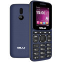 CELULAR BLU Z4 MUSIC 1.8" Z253 DS/DARK BLUE