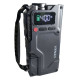 BATERIA AUXILIAR SATE A-MP88/MULTIFUNCIONES/AUTO/COMPRESOR DE AIRE/12000mAh