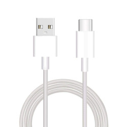 CABLE XIAOMI USB/TYPE-C/CELULAR/BHR4422GL/1M