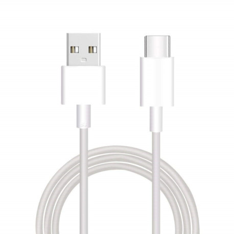 CABLE XIAOMI USB/TYPE-C/CELULAR/BHR4422GL/1M