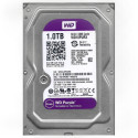 HD WESTERN DIGITAL PURPLE WD10PURX 1TB 3.5" 5400RPM 64MB