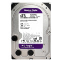 HD WESTERN DIGITAL PURPLE 4TB WD43PURZ SATA3 6Gb/s 64MB