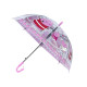 GUARDA CHUVA INFANTIL SUNLIGHT S2638 80CM