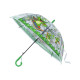 GUARDA CHUVA INFANTIL SUNLIGHT S2638 80CM