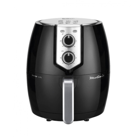 FREIDORA AIR FRYER MOLIMIX MAF-37/3.7L/220V