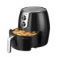 FRITADEIRA AIR FRYER MOLIMIX MAF-37/3.7L/220V