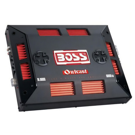 MODULO BOSS OL6000 DIGITAL/6000W