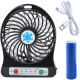 VENTILADOR MINI FAN ZC-112 BATERIA RECARGABLE