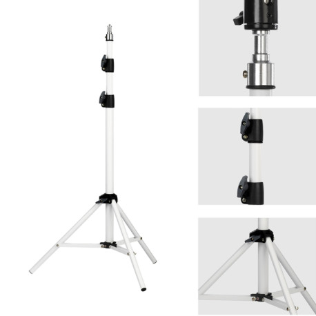 TRIPODE PARA PROYECTOR WANBO 77CM A 170CM