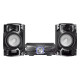 SOUND SYSTEM PANASONIC SC-AK520/USB/BLUETOOTH/650WRMS