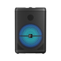 SPEAKER MEGA STAR SPA-1512BT 15" USB/MICROFONO/FM/BLUETOOTH