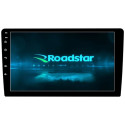 RADIO CAR ROADSTAR 9" RS-970/ANDROID/BLUETOOTH/CAR PLAY