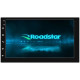 RADIO CAR ROADSTAR 7"/RS-870/ANDROID/BLUETOOTH/CAR PLAY