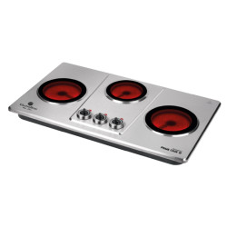 PLACA INFRAVERMELHA ELECTROBRAS EBVC-33 PRIME COOK III / 220V