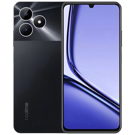 CELULAR REALME NOTE 50 RMX3834 64GB/3-RAM/BLACK