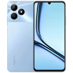 CELULAR REALME NOTE 50 RMX3834 64GB/3RAM/BLUE