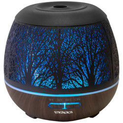 HUMIDIFICADOR SATE AROMA A-H6805 400ML