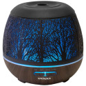 HUMIDIFICADOR SATE AROMA A-H6805 400ML