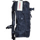 MOCHILA ESCOLAR SATE A-HP8141