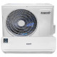 AIRE ACONDICIONADO ECOPOWER 18000 50HZ INVERTER EP A018PY Q/F