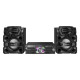 SOUND SYSTEM PANASONIC SC-AKX730/USB/BLUETOOTH/2000WRMS