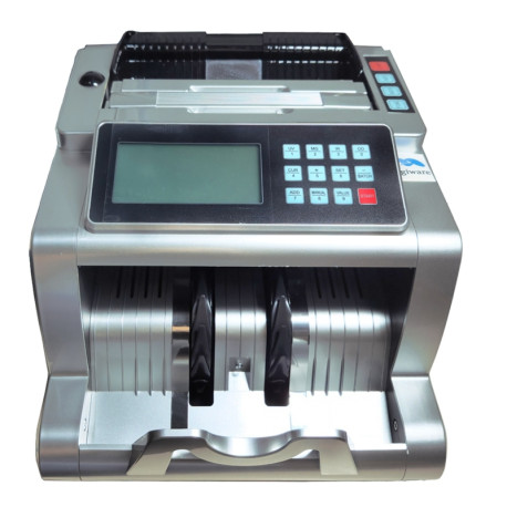 MAQUINA DE CONTAR DINHEIRO DIGIWARE CN6500 220V