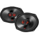 PARLANTE JBL 6"X9"GTO-X9 255W/85WRMS 3-VIAS