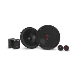 ALTO FALANTE JBL STAGE3 607C 50WRMS KIT 2-VIAS