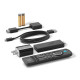 ANDROID BOX FIRE TV STICK 3TH PRETO