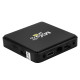 ANDROID TV BOX MXQ X 8K/64GB/256GB