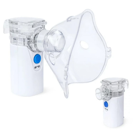 NEBUIZADOR PROSPER P-4514/WHITE