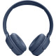 AURICULAR JBL T520BT / BLUETOOTH / AZUL