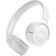 AURICULAR SJBL T520BT / BLUETOOTH / BLANCO