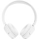 AURICULAR SJBL T520BT / BLUETOOTH / BLANCO