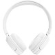 AURICULAR SJBL T520BT / BLUETOOTH / BLANCO