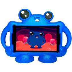 TABLET ADVANCE TR7987 CAPA KIDS 16GB/BLUE