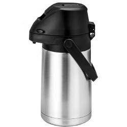 GARRAFA TERMICA GRUNHOF GH-T1902AC 1.9L INOX