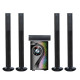 HOME AILIANG UF-DC6067 BLUETOOTH/USB/5.1CH