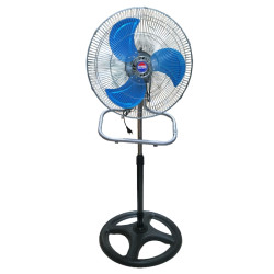 VENTILADOR BIGSTAR COLUNA 18" 3X1 220V/1803