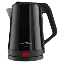 JARRA ELECTRICA BRITANIA BCH12P/NEGRO/220V