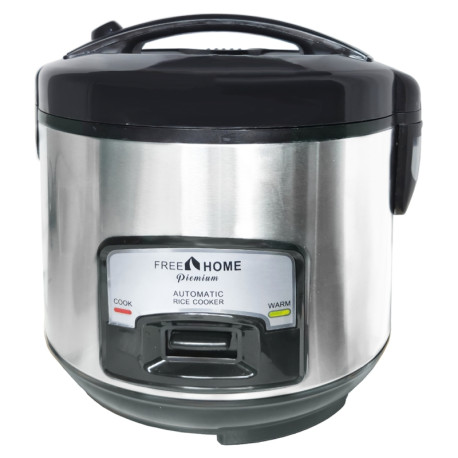 PANELA DE ARROZ FREE HOME FR-A304 3lts/500W/220V