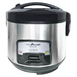 PANELA DE ARROZ FREE HOME FR-A404 4lts/700W/220V