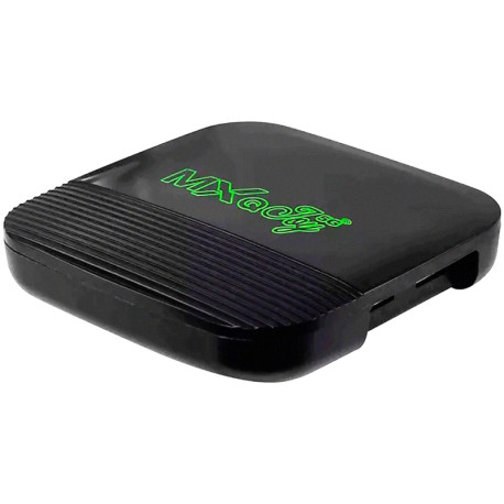 ANDROID TV BOX MXQ JOY 5G/8K/16GB/128GB