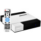 ANDROID TV BOX ONIX PLUS 8K 64GB/512GB