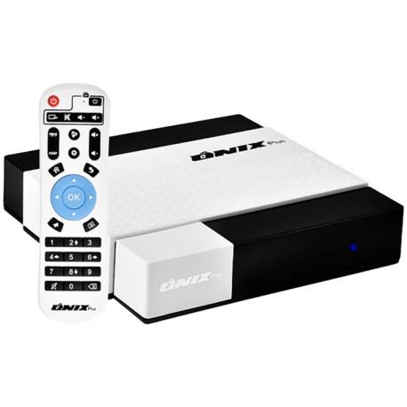 ANDROID TV BOX ONIX PLUS 8K 64GB/512GB
