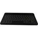 PC TECLADO INALAMBRICO LUO LU-BT030 BLUETOOTH/BLACK