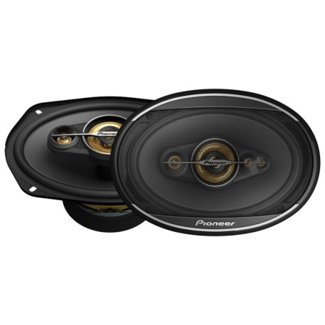 ALTO-FALANTE PIONEER 6X9" TS-A6998S/750W/5-VIAS