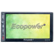 RADIO CAR ECOPOWER EP-8729 7"/BLUETOOTH/ANDROID/WIFI